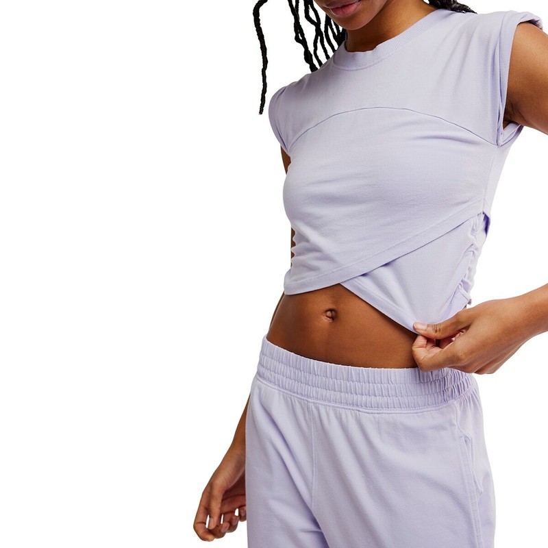 FP Movement Hotshot Crossover Set - Women's