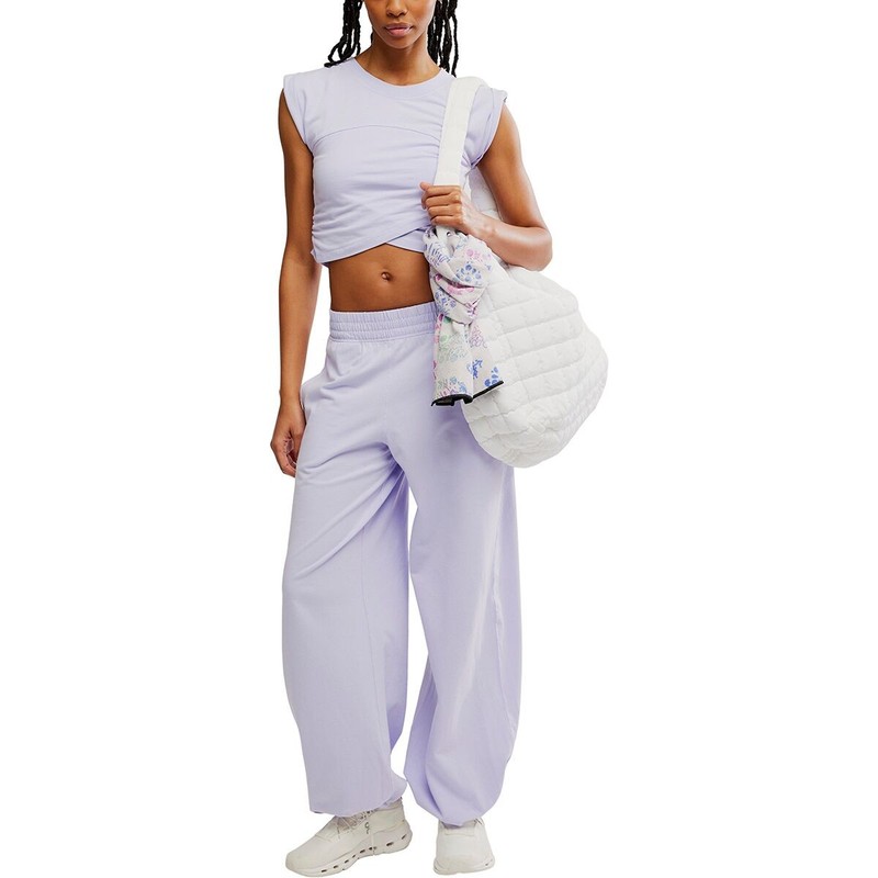FP Movement Hotshot Crossover Set - Women's