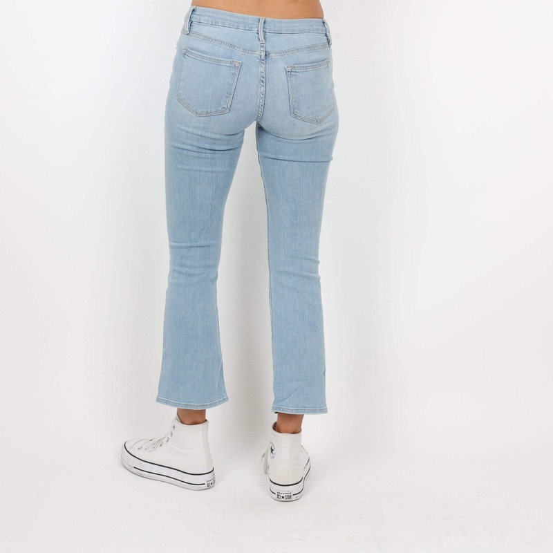Frame Blue Jeans Waist 24