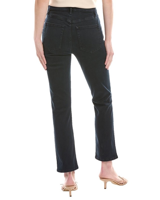 Frame Denim Le High Slow Days Straight Jean Women's