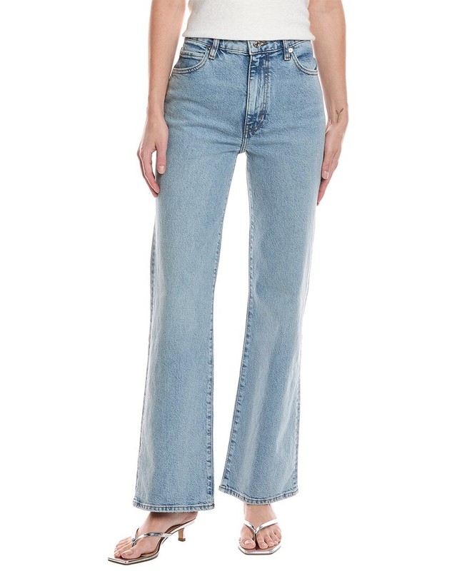 Frame The Pixie Arrow Dolly Bootcut Jean Women's