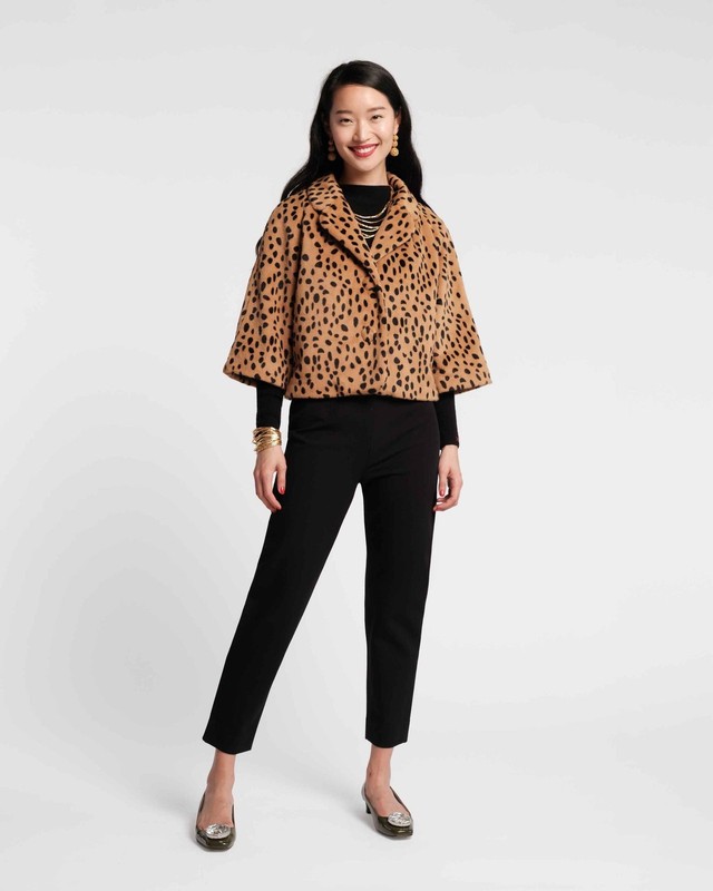 Frances Valentine Blaine Jacket - All Colors [NEW 