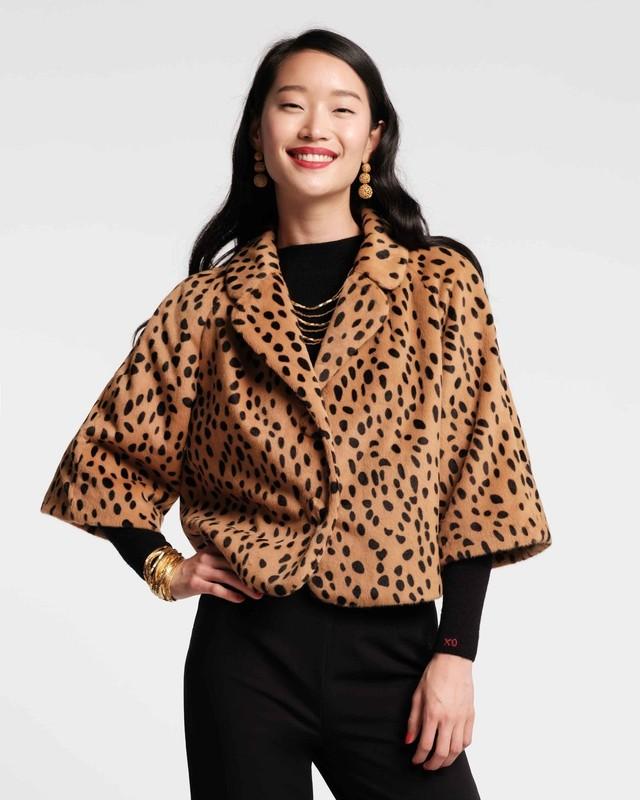 Frances Valentine Blaine Jacket - All Colors [NEW 