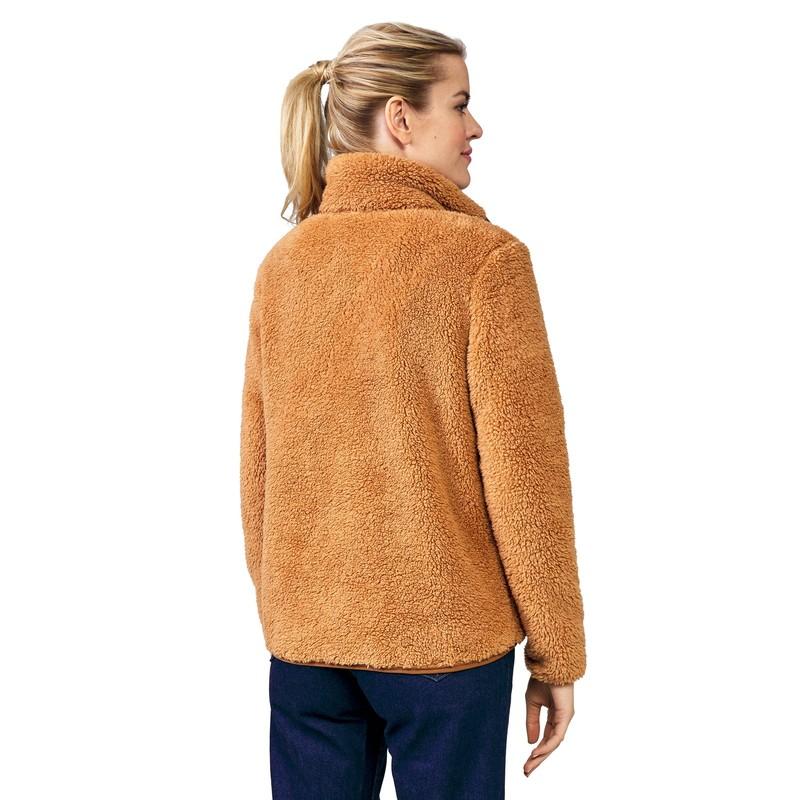 Free Country Women's Sherpa Butter Pile® Jacket