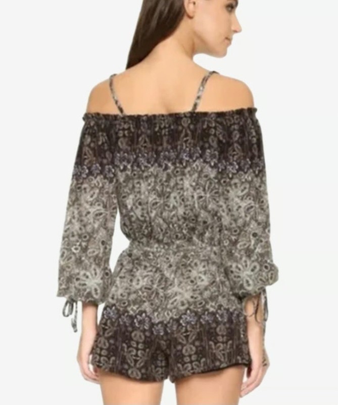 Free People Jumpsuit Romper Women's XS