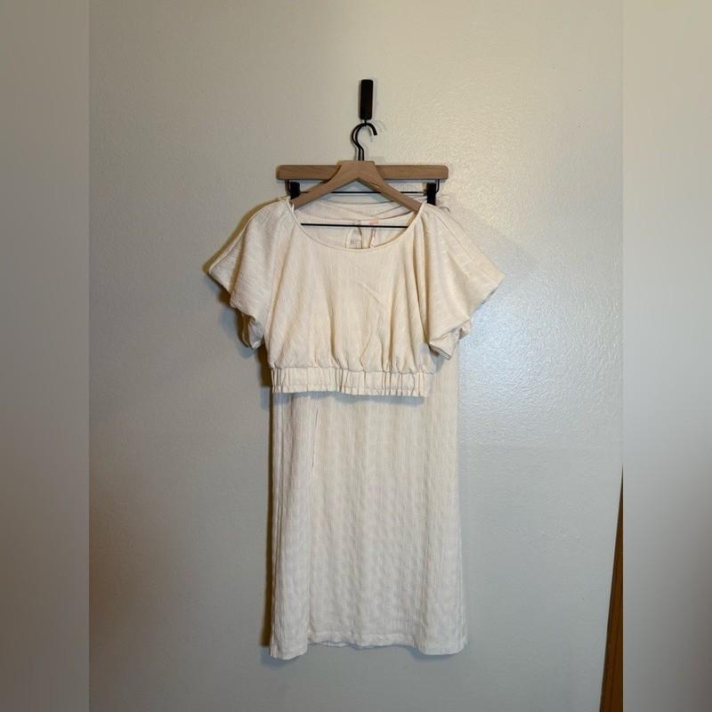 Free People Tovah Skirt Set