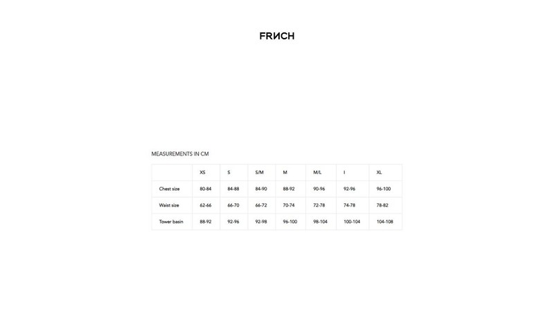 Frnch Tatiana Woven Jumpsuit Size S