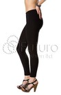 Full Length Cotton Leggings All Colours & All Sizes HQ