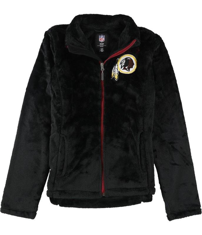 G-III Sports Womens Washington Redskins Jacket A311210869543