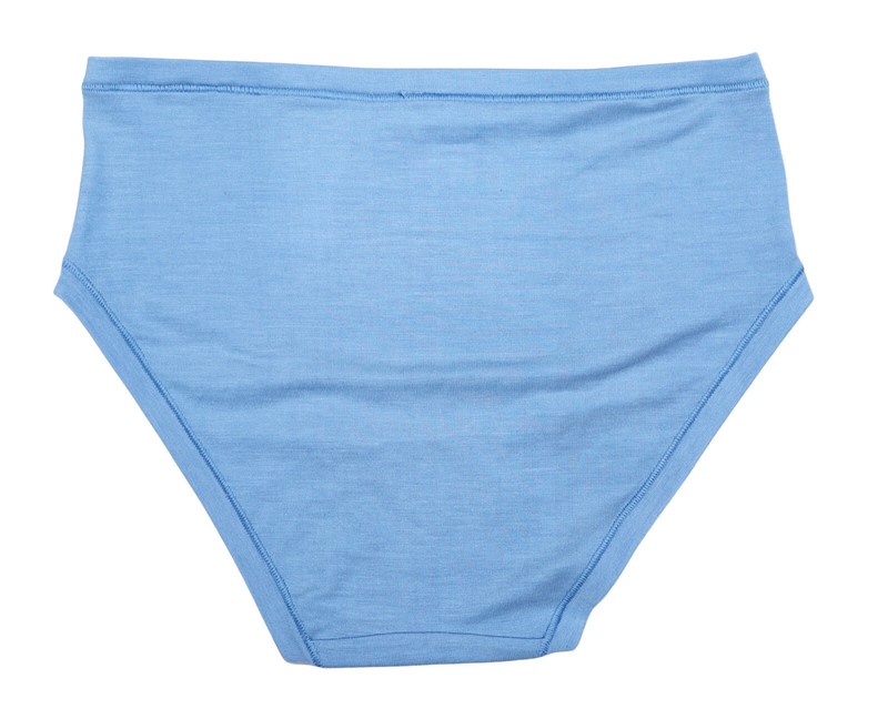 Gap Body Breathe Collection Solid Color Hipster Panty Women's Underwear NWT