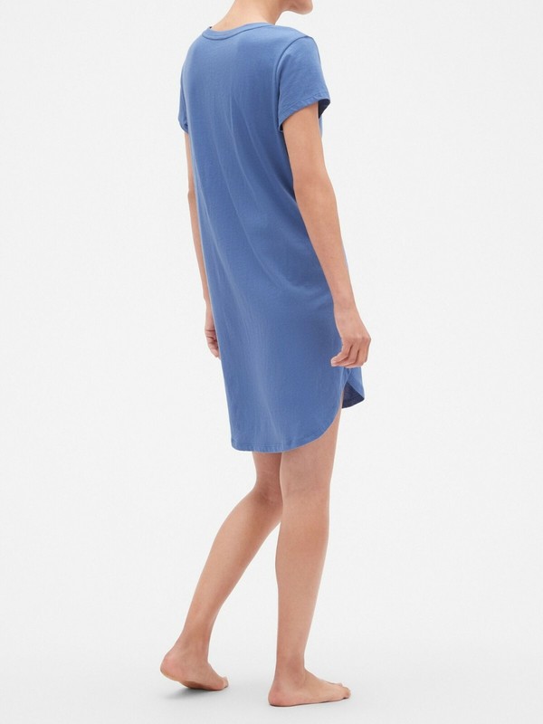 GAP Forever Favorite Sleep Shirts #41967-8 #9