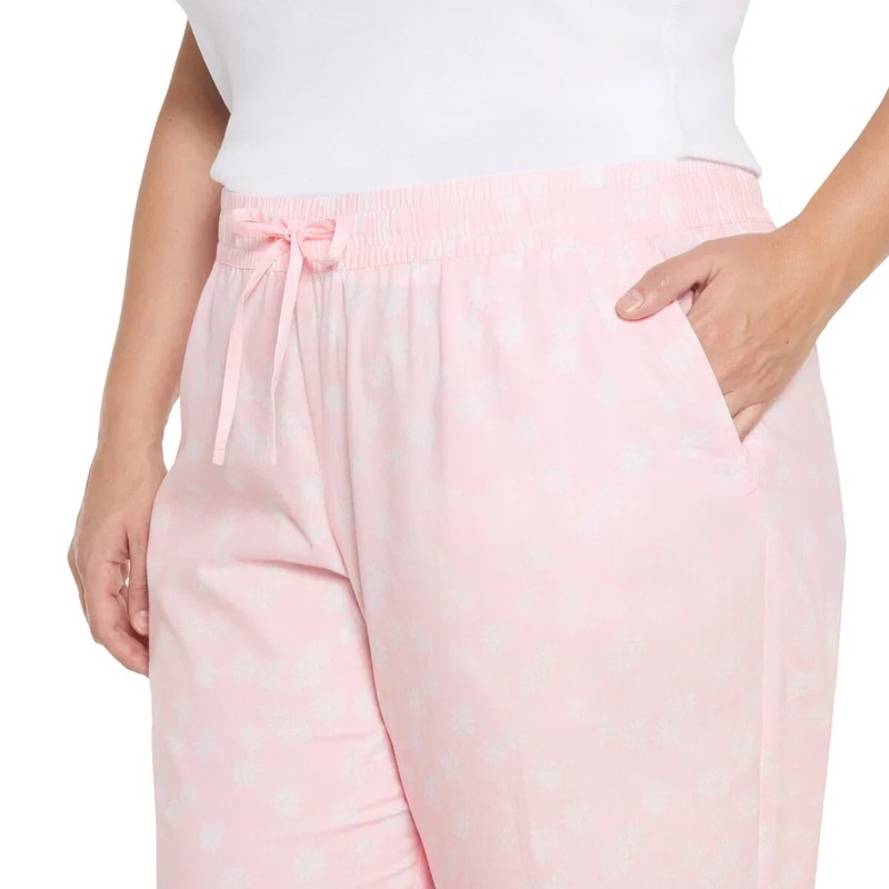 Gap Women's Cotton PJ Pant 2-pack G33