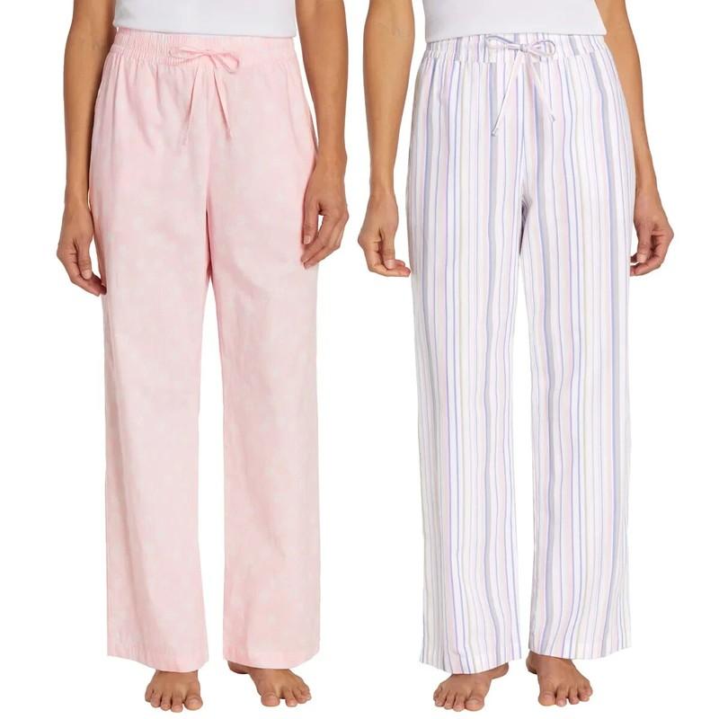 Gap Women's Cotton PJ Pant 2-pack G33