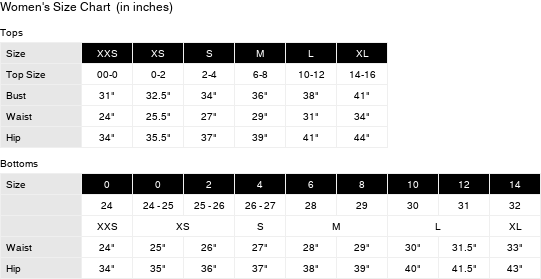 Generation Love Rosario Vest Women's