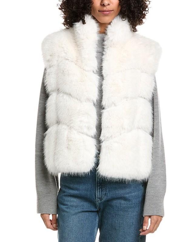 Generation Love Rosario Vest Women's