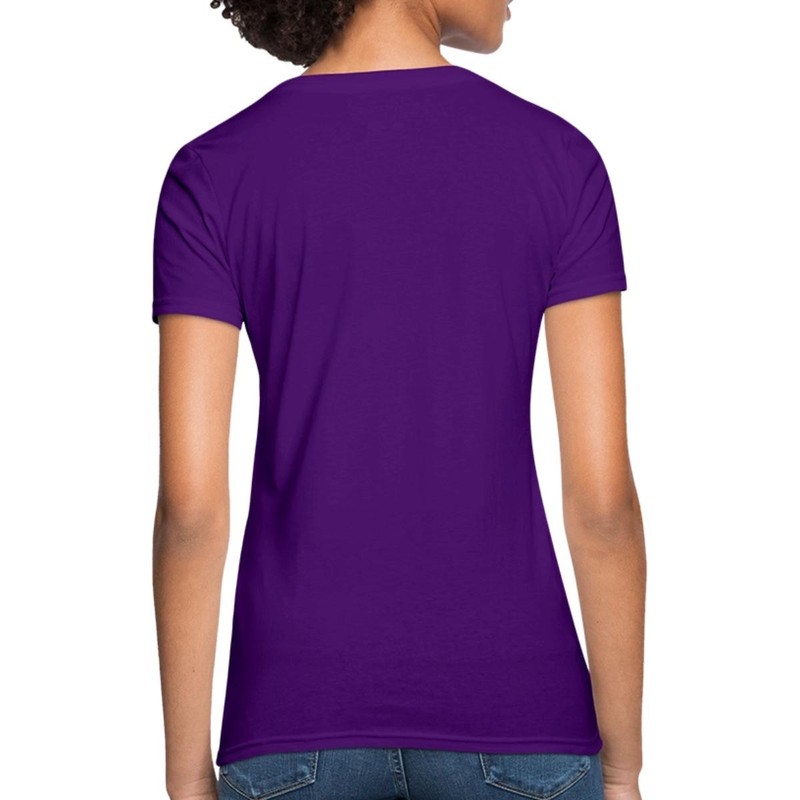 Globo Gym Costume Funny Halloween Women's T-Shirt