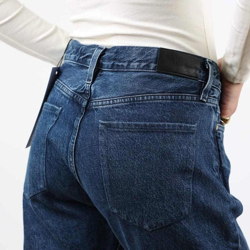 Goldsign Blue Jeans Waist 26
