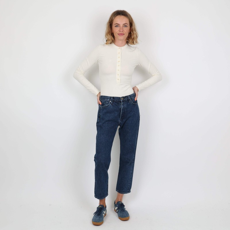 Goldsign Blue Jeans Waist 26