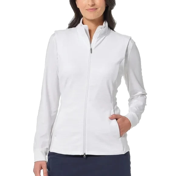 Greg Norman Women's Ribbed Vest