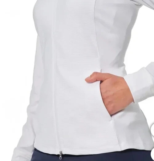 Greg Norman Women's Ribbed Vest