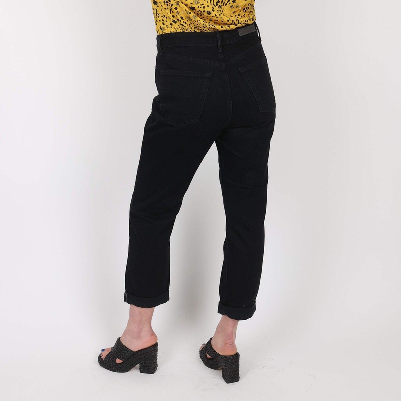 Grlfrnd Black Jeans Waist 29