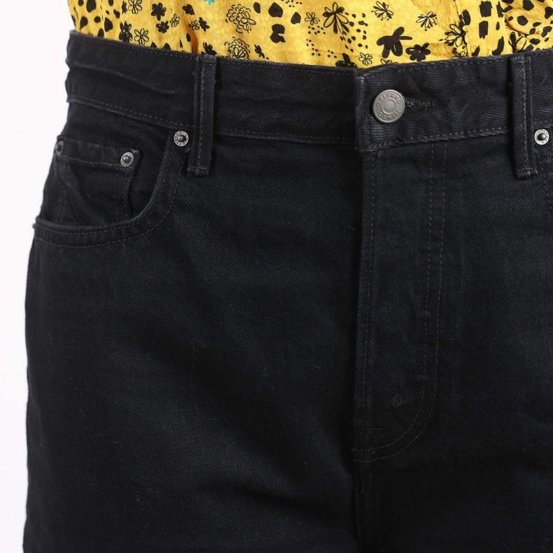 Grlfrnd Black Jeans Waist 29