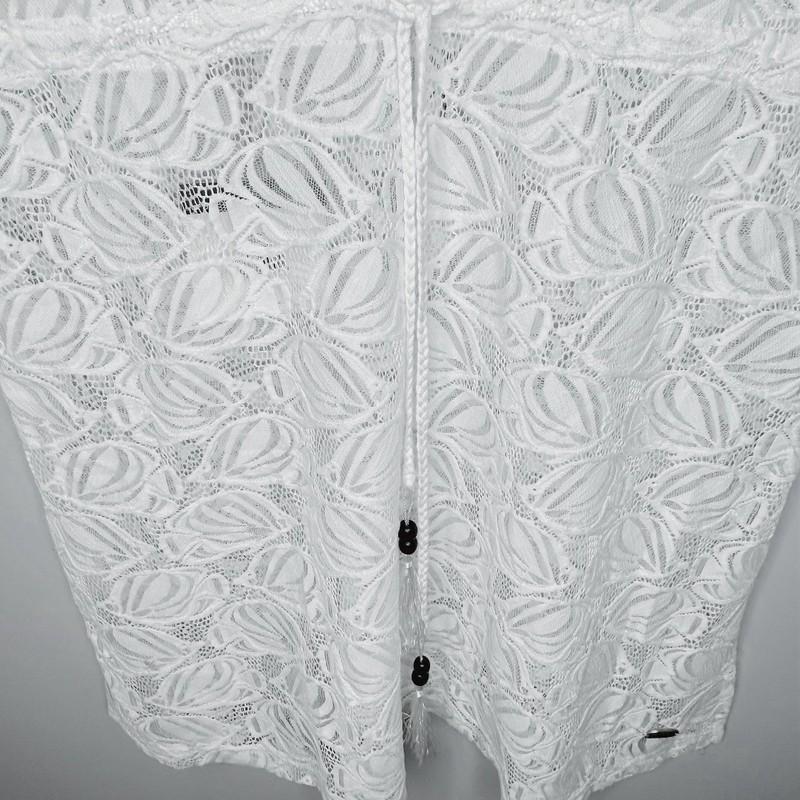 Guy Harvey Key West Coverup Size L NWT