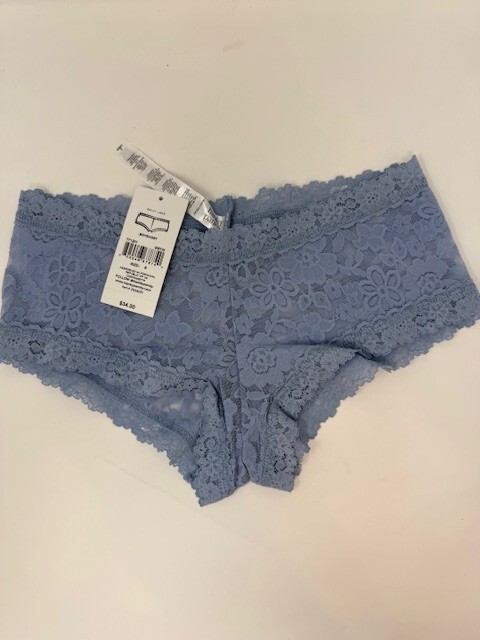Hanky Panky Daily Lace Boyshort Vary In Color And Size MSRP: $34