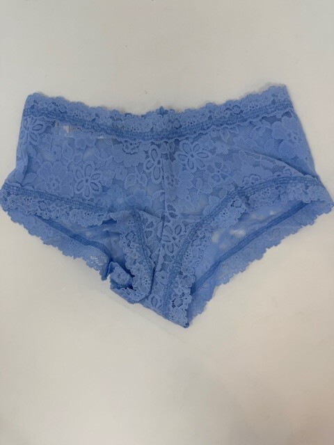 Hanky Panky Daily Lace Boyshort Vary In Color And Size MSRP: $34