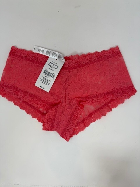 Hanky Panky Daily Lace Boyshort Vary In Color And Size MSRP: $34