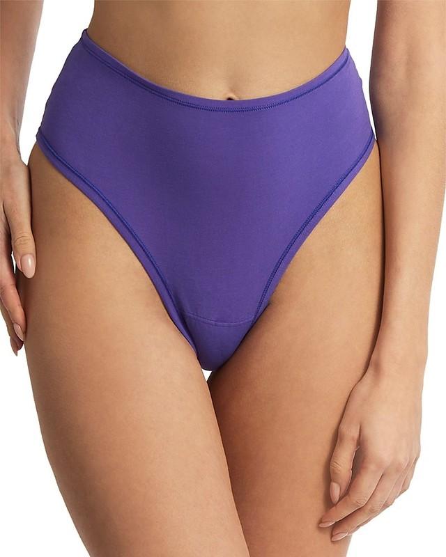 Hanky Panky PlayStretch High Rise Thong MSRP $25
