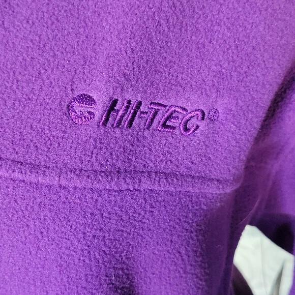 HI-TEC Fleece Women's Jacket Size M