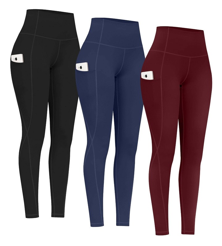 High Waisted Yoga Pants for Women with Pockets Leggings for Women Yoga Pants High Waisted Yoga Pants for Women with Pockets Leggings for Women Yoga Pants