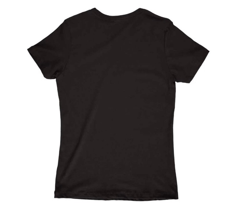 Howitzer Style Women's T-shirt Patriot Eagle Military Grunt MFG
