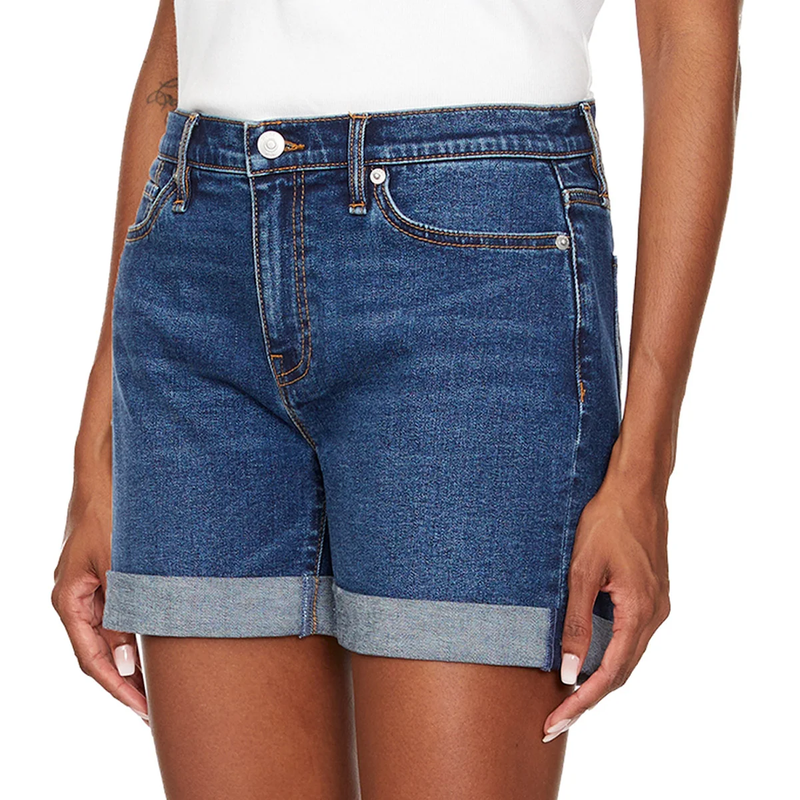 Hudson Jeans Women's Denim Short