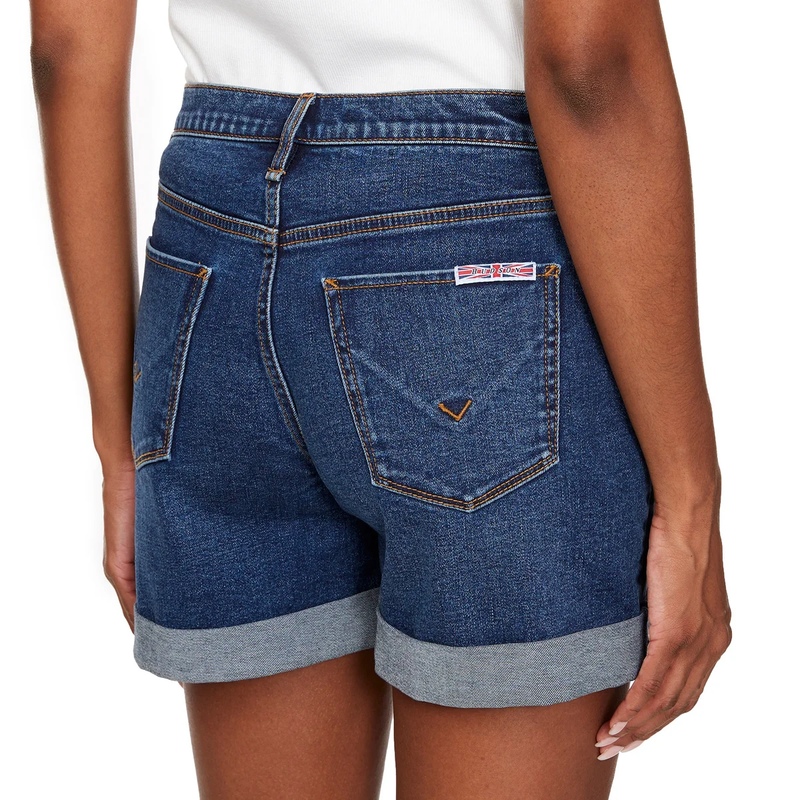 Hudson Jeans Women's Denim Short