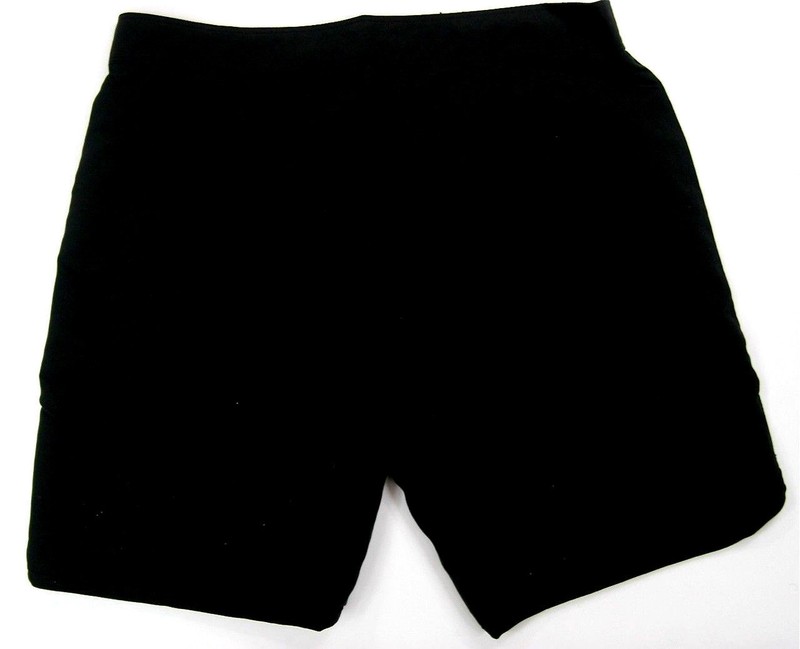 Hurley Board Shorts Supersuede 9" Beach Rider BLK Surf