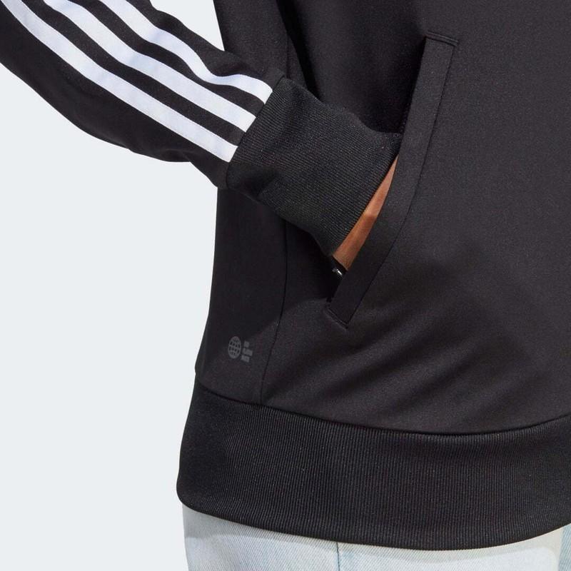 [IB5912] Womens Adidas SUPERSTAR TRACKTOP PB