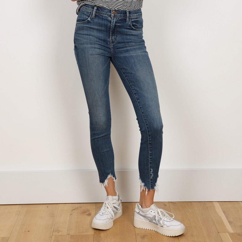 J Brand Blue Jeans Waist 26