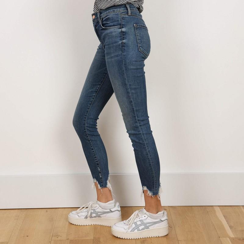 J Brand Blue Jeans Waist 26