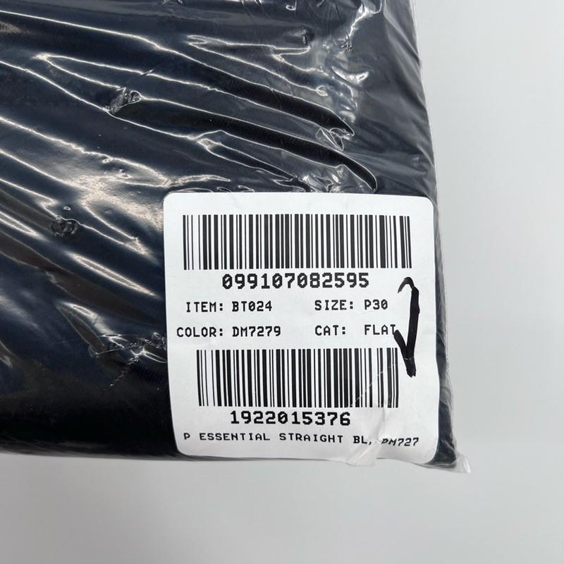J.Crew Petite Essential Straight Jean In All-day Stretch 30P