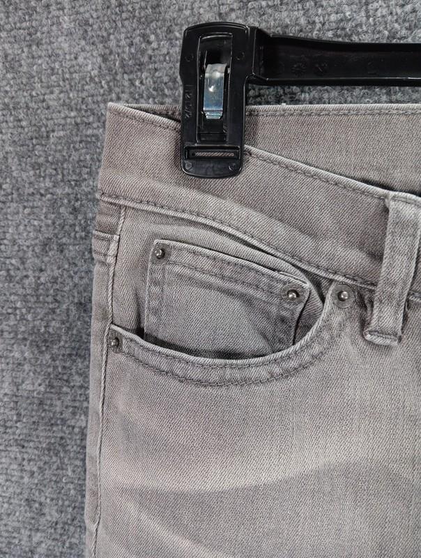J Crew Size 28 Jeans Rn77388 Inseam 28" Waist 28" Excellent Condition 5 Pocket