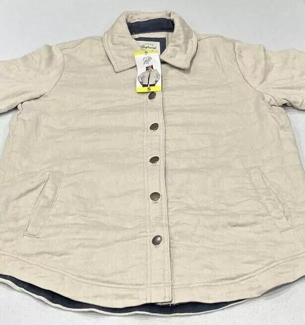 Jachs Girlfriend Women's Quilted Chore Style Jacket K13