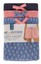 Jane And Bleecker Ladies Sleep Pajama Shorts 4-Pack Size Small - N17S