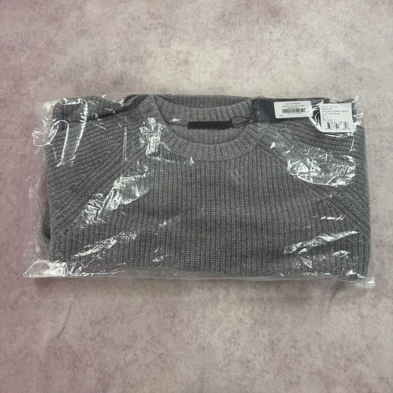 Jenni Kayne Women's Cashmere Fisherman Sweater - Various Colors