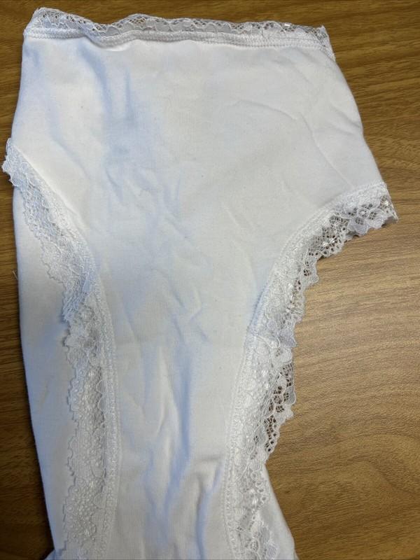 Jenni Women’s Lace Trim Hipster Underwear Various To Choose (INT2)