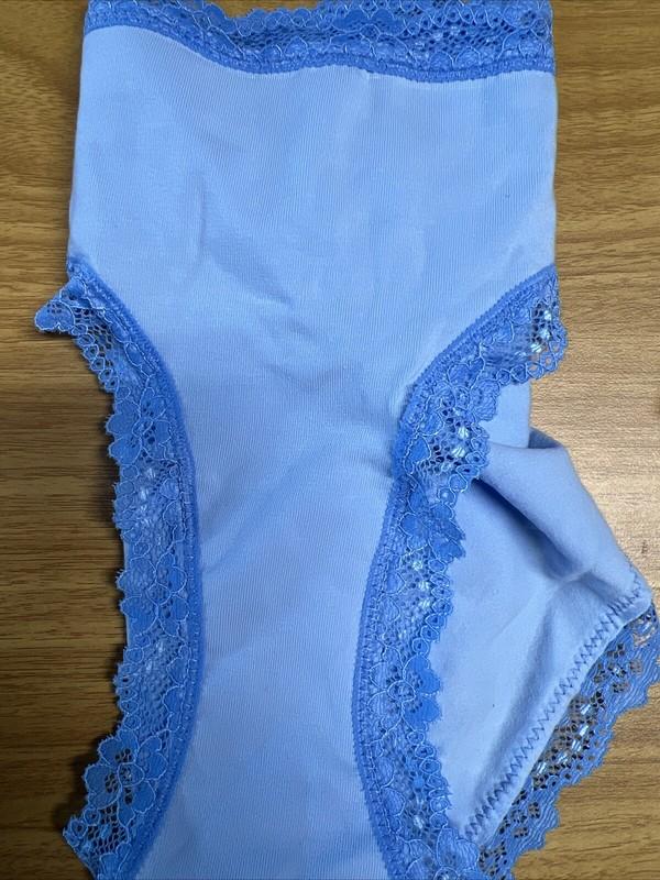 Jenni Women’s Lace Trim Hipster Underwear Various To Choose (INT2)