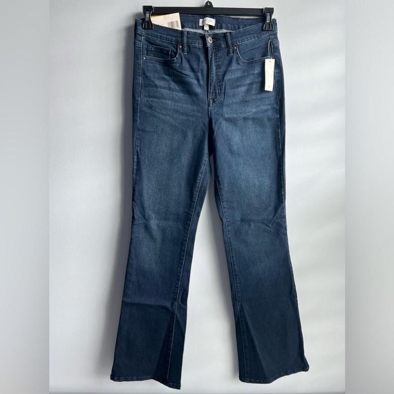 Jessica Simpson Women's Bootcut Jean - 8/29