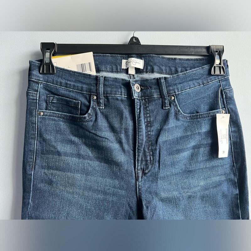 Jessica Simpson Women's Bootcut Jean - 8/29