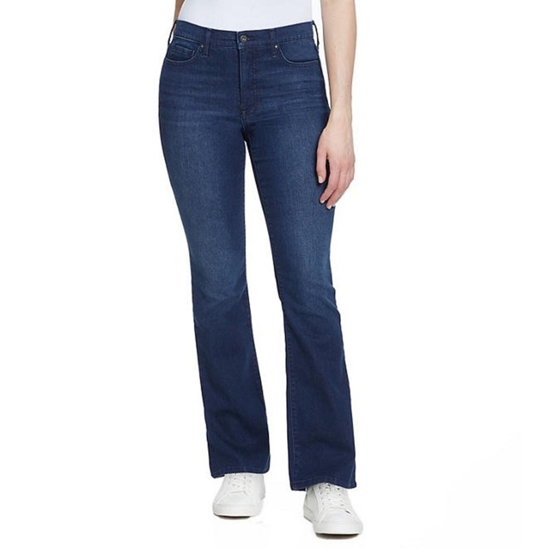 Jessica Simpson Women's Bootcut Jean - 8/29